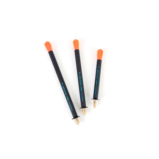 Pluta Pellet Waggler Preston - Insert Dura-Pellet Wag Slim 10mm 8g Pluta Pellet Waggler Preston - Insert Dura-Pellet Wag Slim 10mm 8g